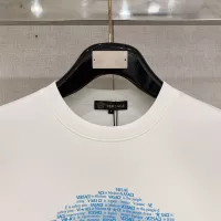 $82.00 USD Versace Hoodies Long Sleeved For Men #1377629