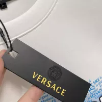 $82.00 USD Versace Hoodies Long Sleeved For Men #1377629
