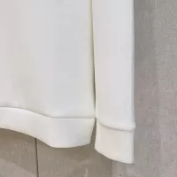 $82.00 USD Versace Hoodies Long Sleeved For Men #1377629