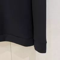 $82.00 USD Versace Hoodies Long Sleeved For Men #1377630