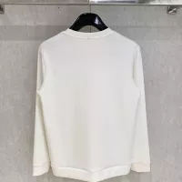 $82.00 USD MIU MIU Hoodies Long Sleeved For Men #1377631