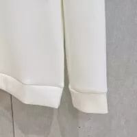 $82.00 USD MIU MIU Hoodies Long Sleeved For Men #1377631