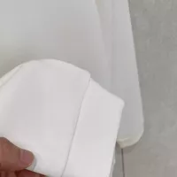 $82.00 USD MIU MIU Hoodies Long Sleeved For Men #1377631