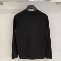 $82.00 USD MIU MIU Hoodies Long Sleeved For Men #1377633