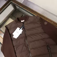 $135.00 USD Moncler Down Feather Coat Long Sleeved For Unisex #1377634