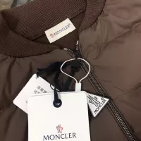 $135.00 USD Moncler Down Feather Coat Long Sleeved For Unisex #1377634