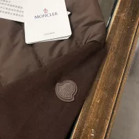 $135.00 USD Moncler Down Feather Coat Long Sleeved For Unisex #1377634