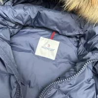 $210.00 USD Moncler Down Feather Coat Long Sleeved For Unisex #1377636