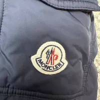 $210.00 USD Moncler Down Feather Coat Long Sleeved For Unisex #1377636