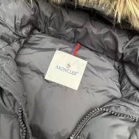 $210.00 USD Moncler Down Feather Coat Long Sleeved For Unisex #1377637
