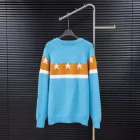 $64.00 USD Supreme Fashion Sweaters Long Sleeved For Unisex #1377639