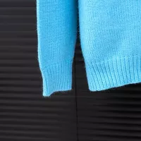 $64.00 USD Supreme Fashion Sweaters Long Sleeved For Unisex #1377639