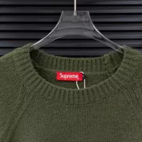$64.00 USD Supreme Fashion Sweaters Long Sleeved For Unisex #1377640