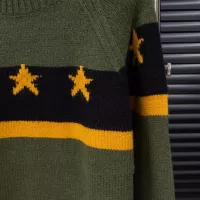 $64.00 USD Supreme Fashion Sweaters Long Sleeved For Unisex #1377640