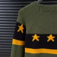 $64.00 USD Supreme Fashion Sweaters Long Sleeved For Unisex #1377640