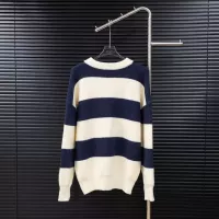$68.00 USD Celine Sweaters Long Sleeved For Unisex #1377641