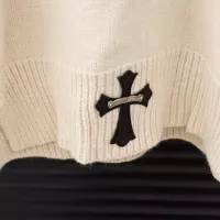 $68.00 USD Chrome Hearts Sweaters Long Sleeved For Unisex #1377645