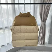 $105.00 USD The North Face Down Feather Coat Long Sleeved For Unisex #1377646