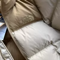 $105.00 USD The North Face Down Feather Coat Long Sleeved For Unisex #1377646