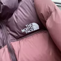 $105.00 USD The North Face Down Feather Coat Long Sleeved For Unisex #1377648