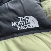 $105.00 USD The North Face Down Feather Coat Long Sleeved For Unisex #1377649