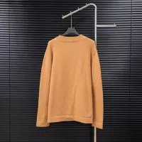 $72.00 USD Chrome Hearts Sweaters Long Sleeved For Unisex #1377650