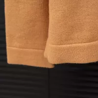 $72.00 USD Chrome Hearts Sweaters Long Sleeved For Unisex #1377650