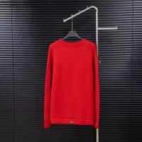 $72.00 USD Chrome Hearts Sweaters Long Sleeved For Unisex #1377652
