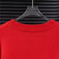 $72.00 USD Chrome Hearts Sweaters Long Sleeved For Unisex #1377652