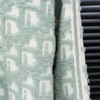 $88.00 USD Christian Dior Sweaters Long Sleeved For Unisex #1377653