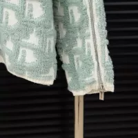 $88.00 USD Christian Dior Sweaters Long Sleeved For Unisex #1377653