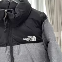 $105.00 USD The North Face Down Feather Coat Long Sleeved For Unisex #1377654