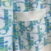 $88.00 USD Christian Dior Sweaters Long Sleeved For Unisex #1377656