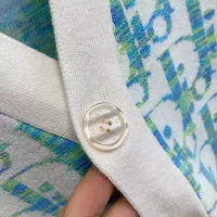 $88.00 USD Christian Dior Sweaters Long Sleeved For Unisex #1377656