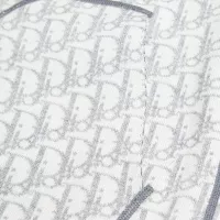 $128.00 USD Christian Dior Sweaters Long Sleeved For Unisex #1377659