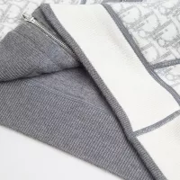 $128.00 USD Christian Dior Sweaters Long Sleeved For Unisex #1377659