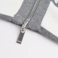 $128.00 USD Christian Dior Sweaters Long Sleeved For Unisex #1377659