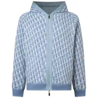 $128.00 USD Christian Dior Sweaters Long Sleeved For Unisex #1377660