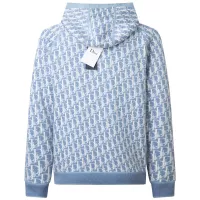 $128.00 USD Christian Dior Sweaters Long Sleeved For Unisex #1377660