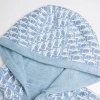 $128.00 USD Christian Dior Sweaters Long Sleeved For Unisex #1377660