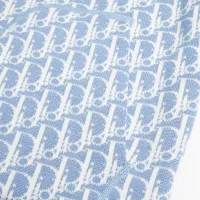 $128.00 USD Christian Dior Sweaters Long Sleeved For Unisex #1377660