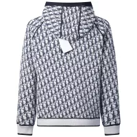 $128.00 USD Christian Dior Sweaters Long Sleeved For Unisex #1377661