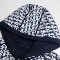 $128.00 USD Christian Dior Sweaters Long Sleeved For Unisex #1377661