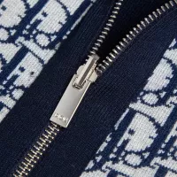 $128.00 USD Christian Dior Sweaters Long Sleeved For Unisex #1377661