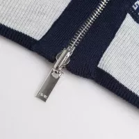 $128.00 USD Christian Dior Sweaters Long Sleeved For Unisex #1377661