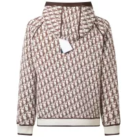 $128.00 USD Christian Dior Sweaters Long Sleeved For Unisex #1377662