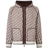 $128.00 USD Christian Dior Sweaters Long Sleeved For Unisex #1377662