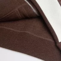 $128.00 USD Christian Dior Sweaters Long Sleeved For Unisex #1377662