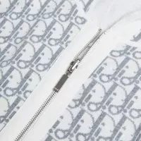 $128.00 USD Christian Dior Sweaters Long Sleeved For Unisex #1377663