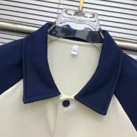 $112.00 USD Louis Vuitton LV Jackets Long Sleeved For Men #1377664